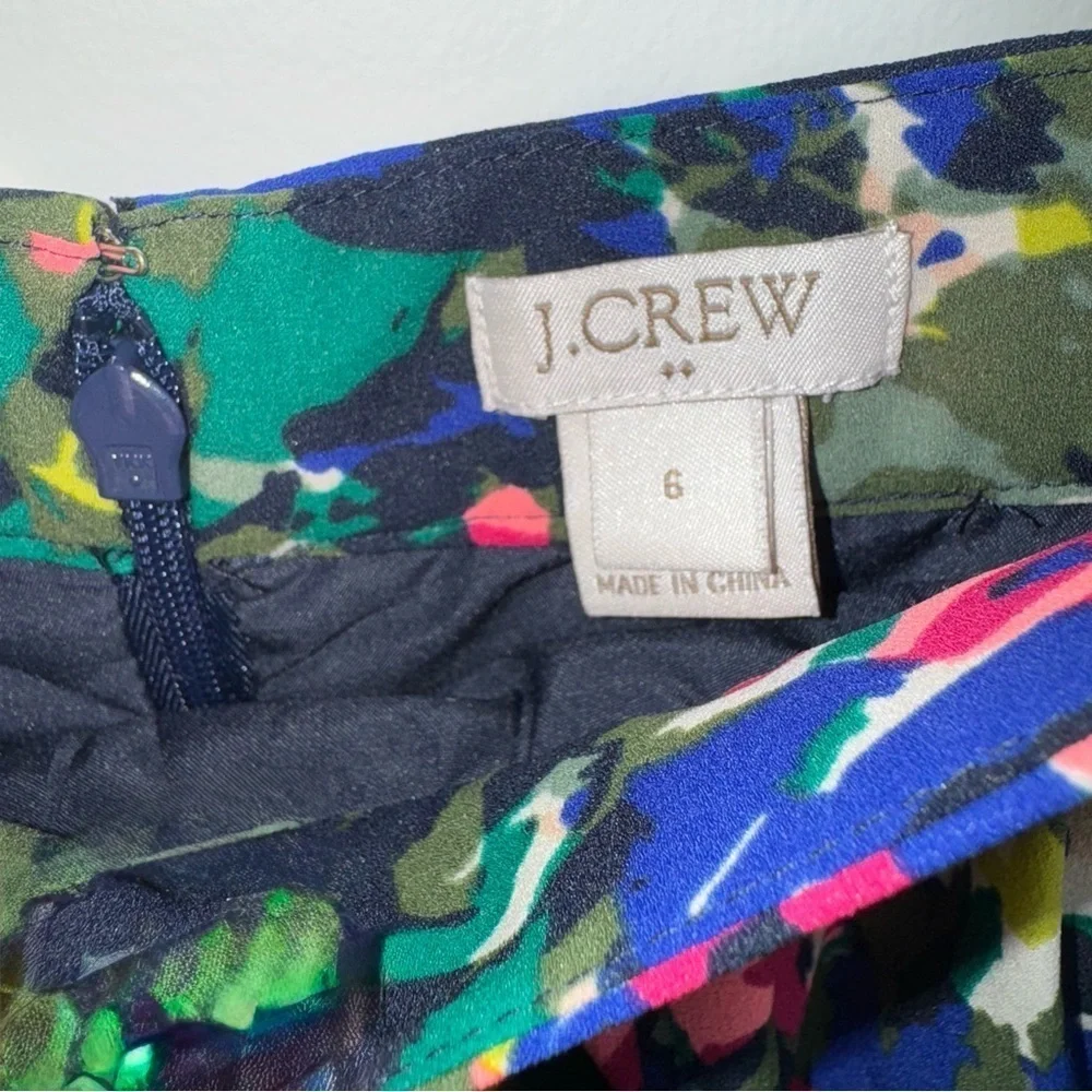 J. Crew crew women